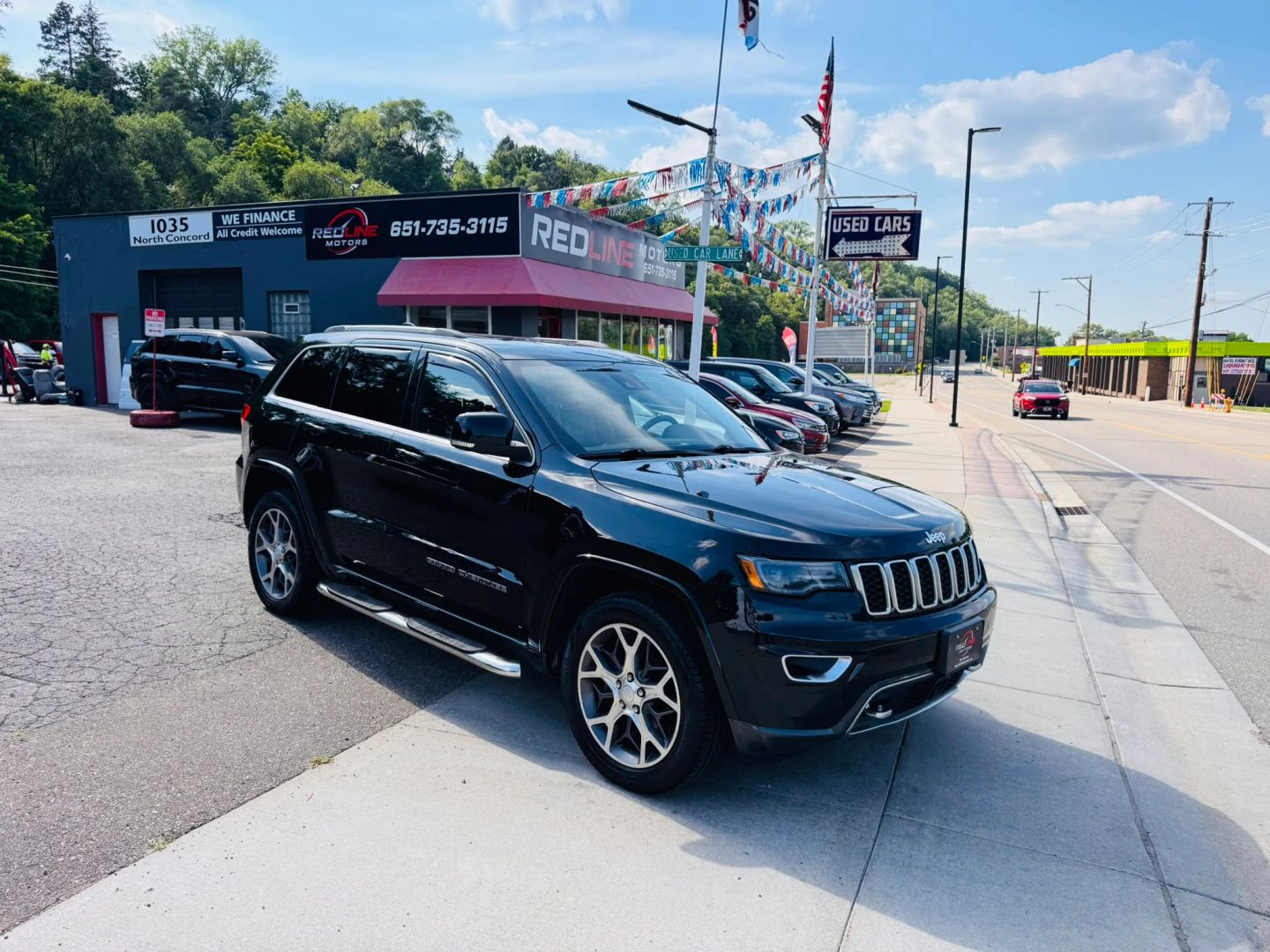 jeep grand cherokee 2018 1C4RJFBG7JC244830 image jeep grand cherokee 2018 1C4RJFBG7JC244830 image